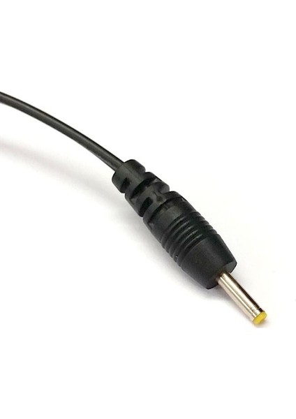 Asus Eee Pc 1001 1005 1008 1012 2.5 mm x 0.7 mm Adaptör Dc Kablo