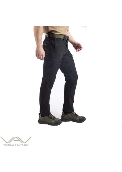 Vav Hidden-13 Pantolon Siyah S fiyatları