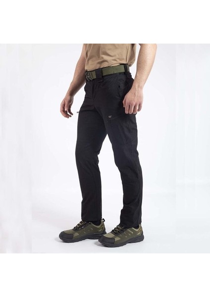 Vav Hidden-13 Pantolon Siyah S fırsatları