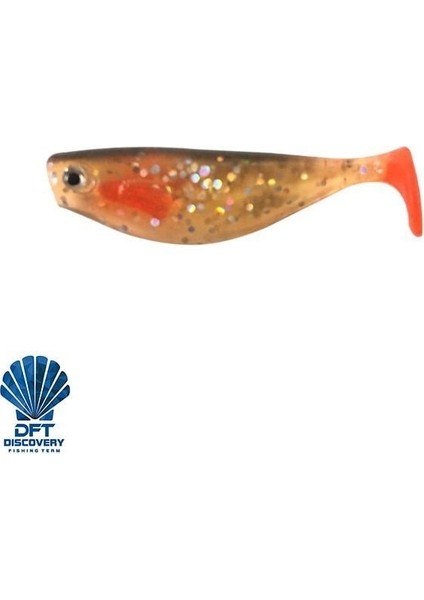 Sasi 8 cm RENK:194 Şeff Siyah Pullu 1/25 fiyatları
