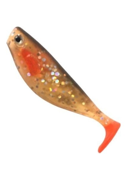 Sasi 8 cm RENK:194 Şeff Siyah Pullu 1/25 fırsatları