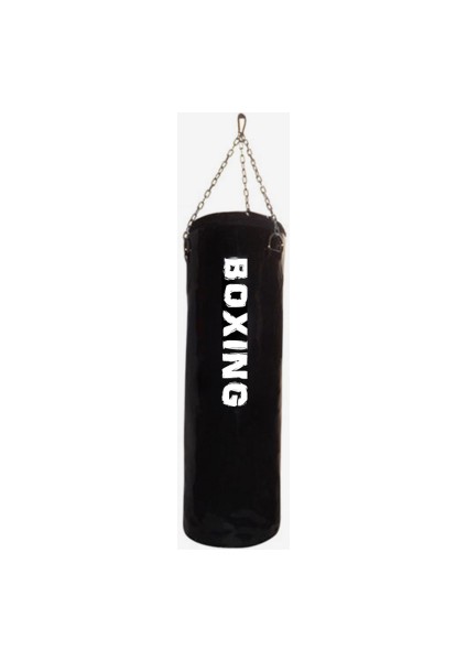 Kum Torbası Ortaboy Zincirli 70X25CM (4881)