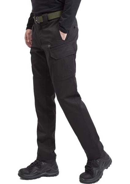 Vav Tactec-15 Flex Pantolon Siyah Xs fırsatları
