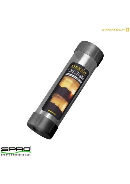 D. Spro Strategy Pva Tube Minimesh Narrow 28MM modelleri