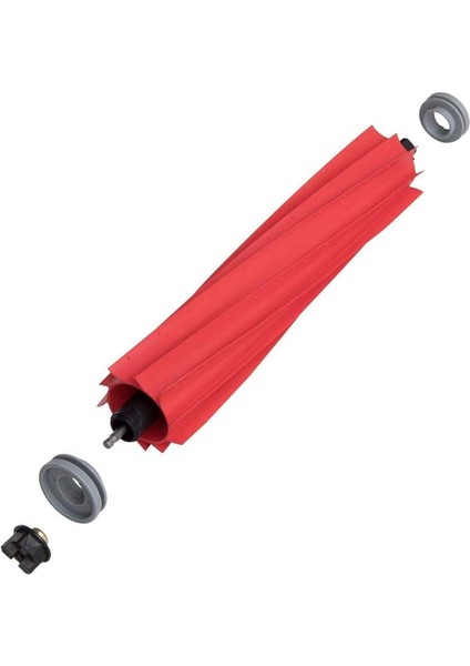 Siyah Roborock S7 S7 Max S7 Ultra T7 T7S Ana Fırça,hepa Filtre,yan Fırça Set-7 Parça Roborock S7 S7 Max S7 Ultra T7 T7S ile Uyumlu fırsatları