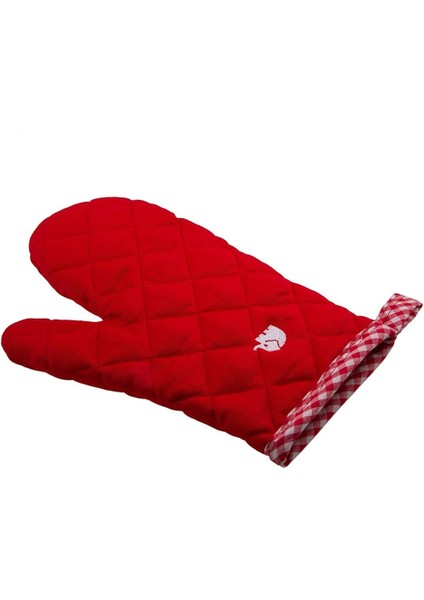 Jumbo Kırmızı Fırın Eldiveni fiyatları