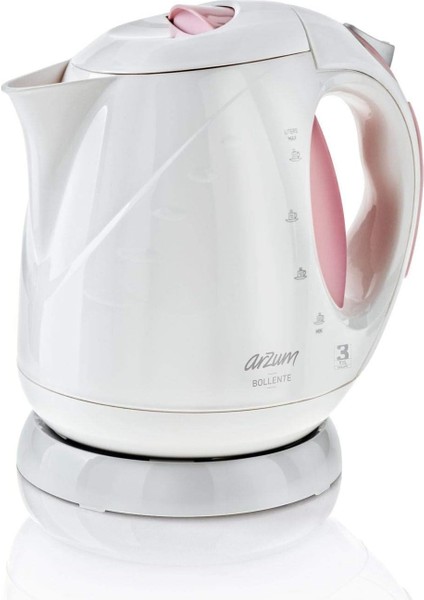 AR3015 Su Isıtıcısı, Pembe fiyatları