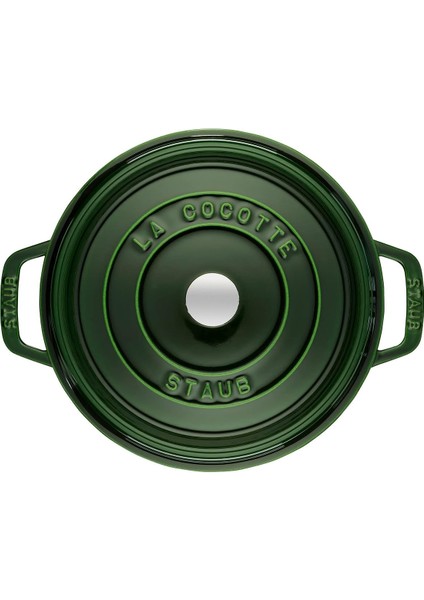 La Cocotte Döküm Tencere, Yeşil fiyatları