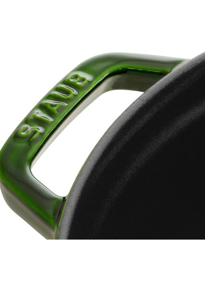 La Cocotte Döküm Tencere, Yeşil fırsatları