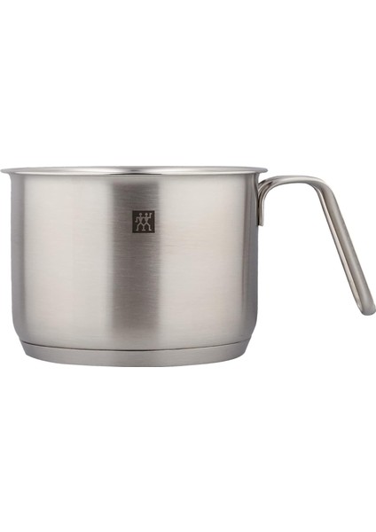 Zwilling 666501400 Sütlük 14CM, Gri