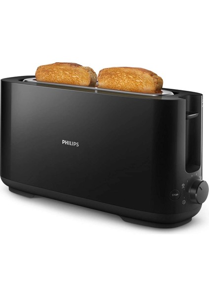Versuni Philips Daily Collection HD2590/90 Ekmek Kızartma Makinesi