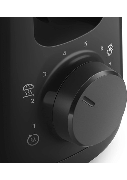 Versuni Philips Daily Collection HD2590/90 Ekmek Kızartma Makinesi fiyatları