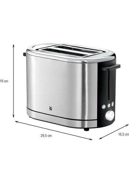 Wmf Lono Ekmek Kızartma Makinesi modelleri