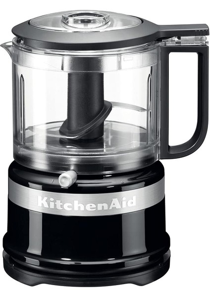 Mini Mutfak Robotu 5KFC3516 Onyx Black- Eob