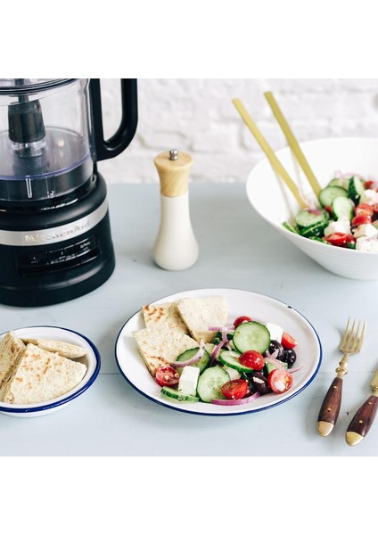 Mini Mutfak Robotu 5KFC3516 Onyx Black- Eob fiyatları