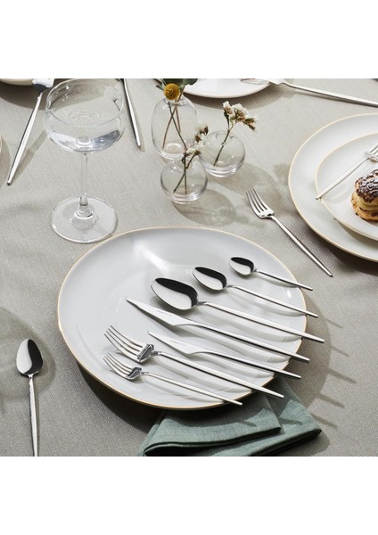 Karaca Moongate 84 Parça 316 Premium Kutulu Çatal Kaşık Bıçak Seti fiyatları