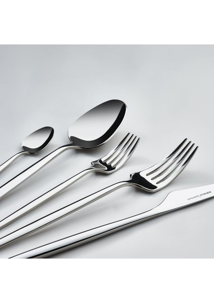 Karaca Moongate 84 Parça 316 Premium Kutulu Çatal Kaşık Bıçak Seti indirimleri