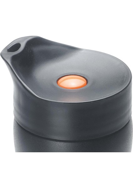 Paslanmaz Çelik Thermo Mug, 375 ml