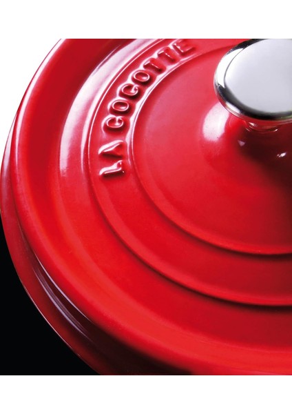 La Cocotte Döküm Tencere fiyatları
