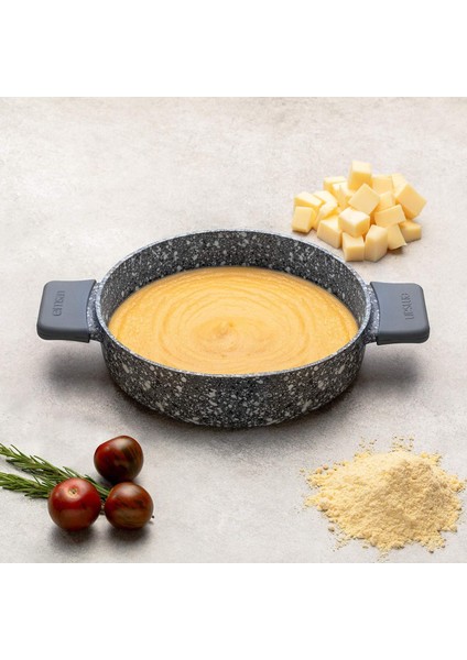 Emsan Perge 20 cm Sahan