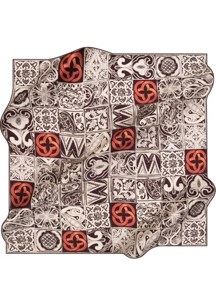 Tivil Ipek Eşarp 8175-941