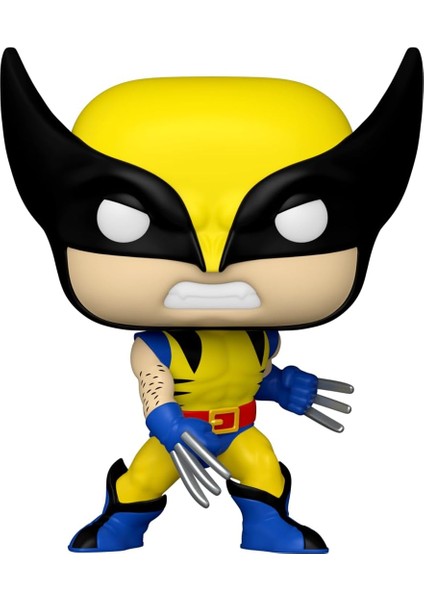 Funko Pop! Marvel: Wolverine 50. Yıldönümü - Wolverine (Klasik) fiyatları