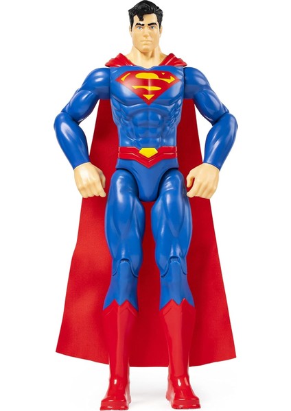 Dc 30 cm Figür - Superman