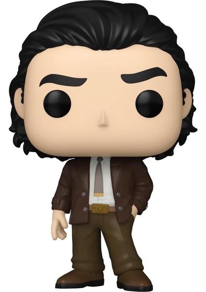 Funko Pop! Marvel: Loki Sezon 2 - Loki fiyatları