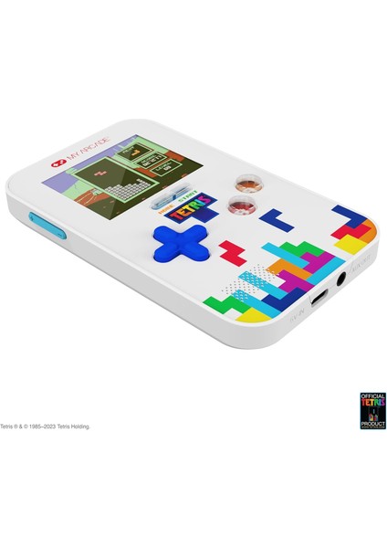 Go Gamer Tetrıs Retro Konsol 301 Oyun fiyatları