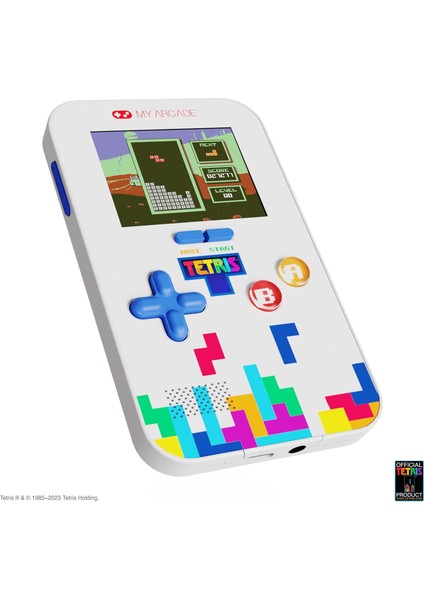 Go Gamer Tetrıs Retro Konsol 301 Oyun modelleri