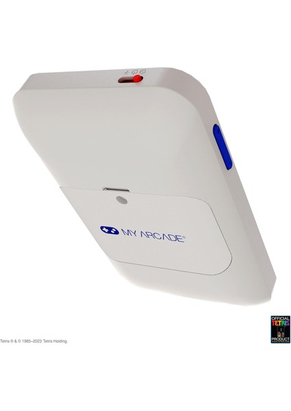 Go Gamer Tetrıs Retro Konsol 301 Oyun indirimleri