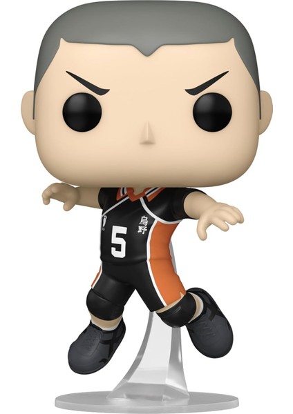 Funko Pop Figür Animation: Haikyu! - Tanaka fiyatları