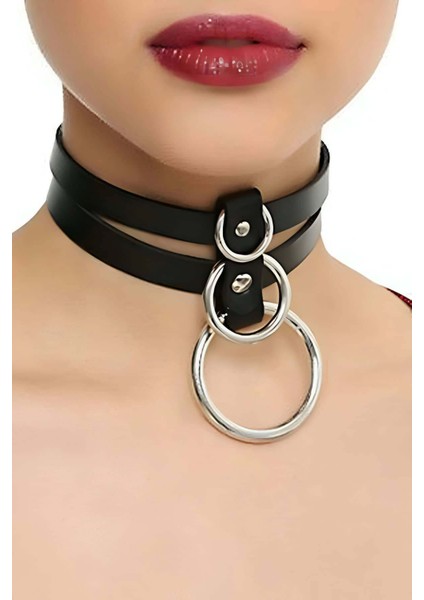 Mulvxjrt JRT02 3 Halkalı Tasma - 223 (Mulvix)