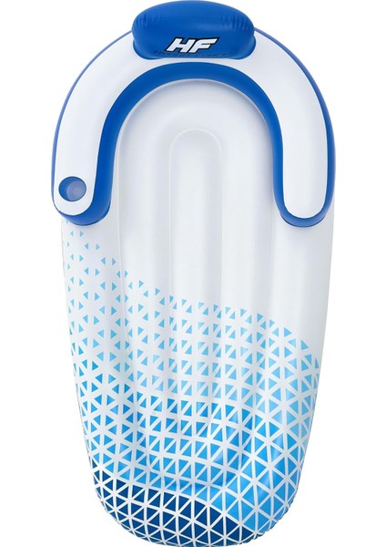 Bestway Hydro-Force 1.91M x 1.07M Indigo Wave Şezlong fiyatları
