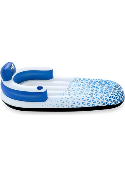 Bestway Hydro-Force 1.91M x 1.07M Indigo Wave Şezlong indirimleri