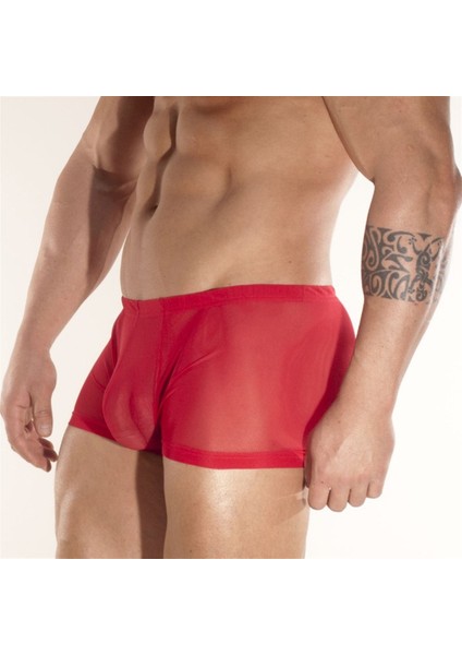 Mulvxbrf BRF02 BR080888 Erkek Boxer Çamaşır (Mulvix)