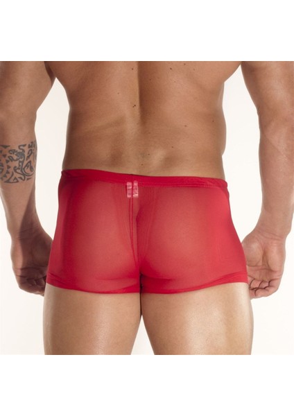Mulvxbrf BRF02 BR080888 Erkek Boxer Çamaşır (Mulvix)