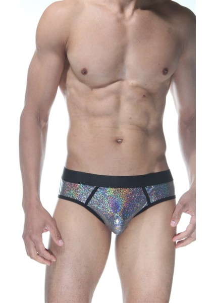 Mulvxbrf BRF02 Jockstrap (Mulvix)