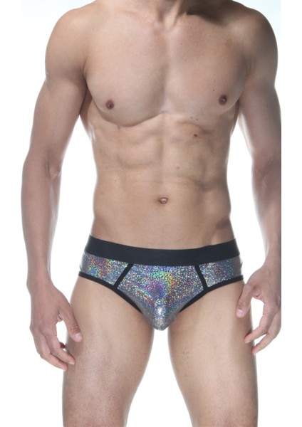 Mulvxbrf BRF02 Jockstrap (Mulvix)