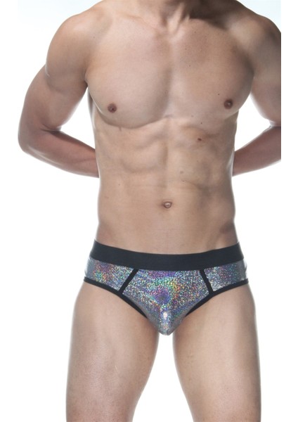 Mulvxbrf BRF02 Jockstrap (Mulvix)