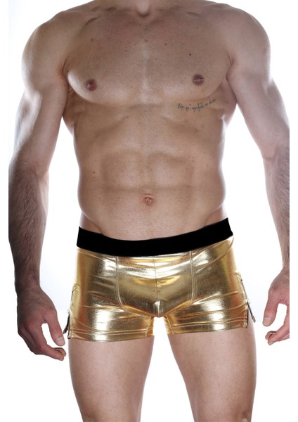 Mulvxbrf BRF02 Erkek Boxer (Mulvix)