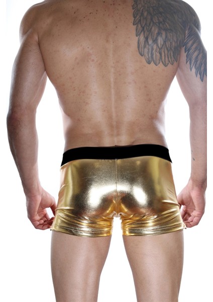 Mulvxbrf BRF02 Erkek Boxer (Mulvix)