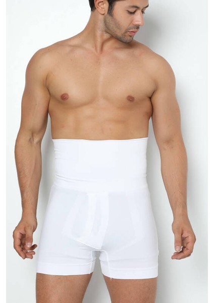 Mulvxbrf BRF02 Erkek Duble Boxer Korse 6013 (Mulvix) fiyatları