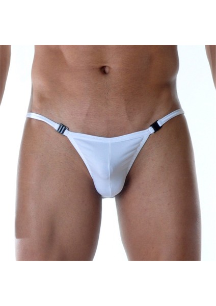 Mulvxbrf BRF02 Erkek Slip Çamaşır (Mulvix)