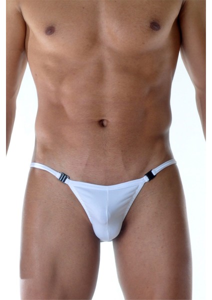 Mulvxbrf BRF02 Erkek Slip Çamaşır (Mulvix)