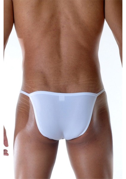 Mulvxbrf BRF02 Erkek Slip Çamaşır (Mulvix)
