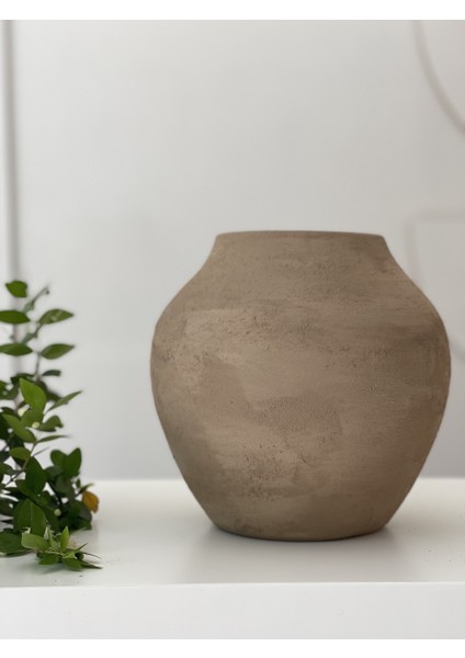 Loreen Modern Dokulu ve Mat Vazo fiyatları
