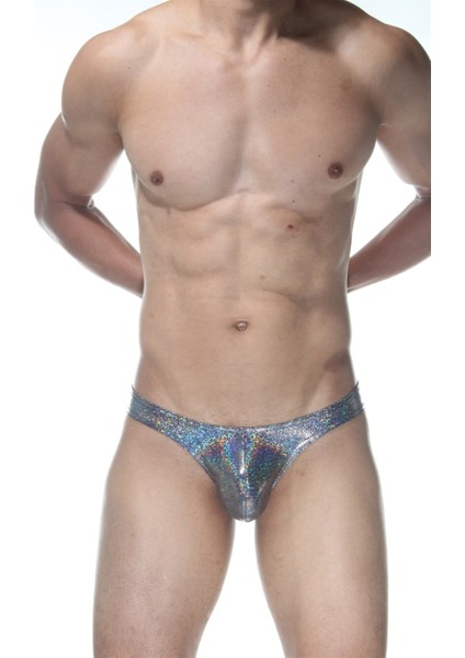 Mulvxbrf BRF02 Slip Çamaşır (Mulvix)