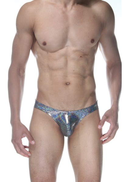Mulvxbrf BRF02 Slip Çamaşır (Mulvix)