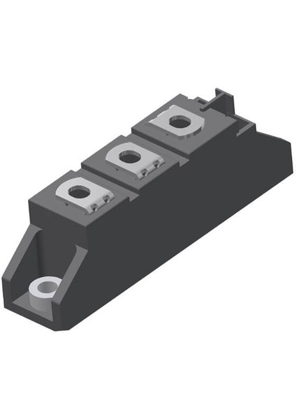 Dıode Module 2X120A 1200V TO240AA Ixys